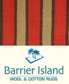 Barrier Island Wool & Cotton Rugs