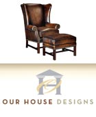Our House Leather